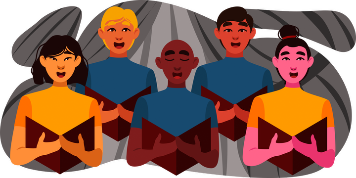 Julekonsert i Malm Kirke