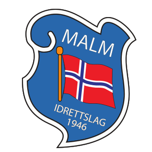 Logo for Malm IL