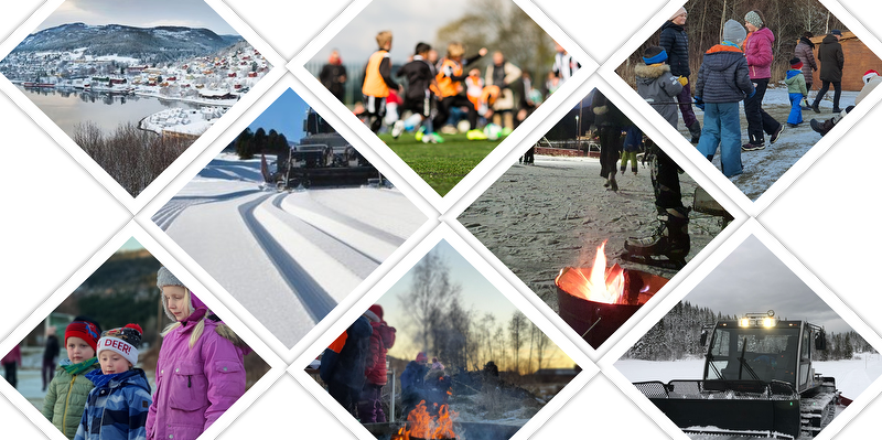 Bilde/illustrasjon om Malm IL